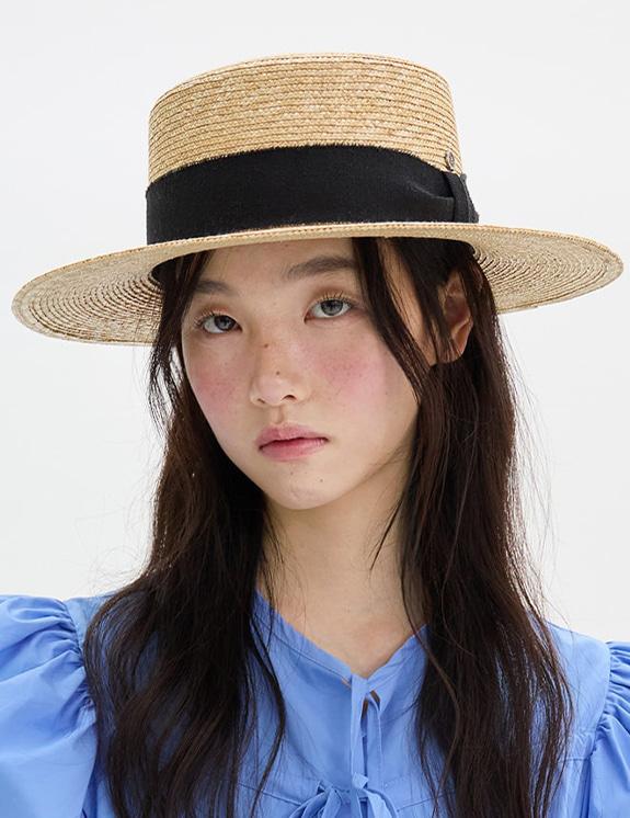 [헤이가가x브라운햇] 비스포크 보터햇