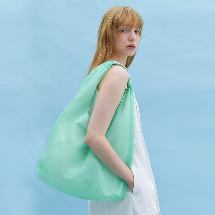 Mist Bag_Green