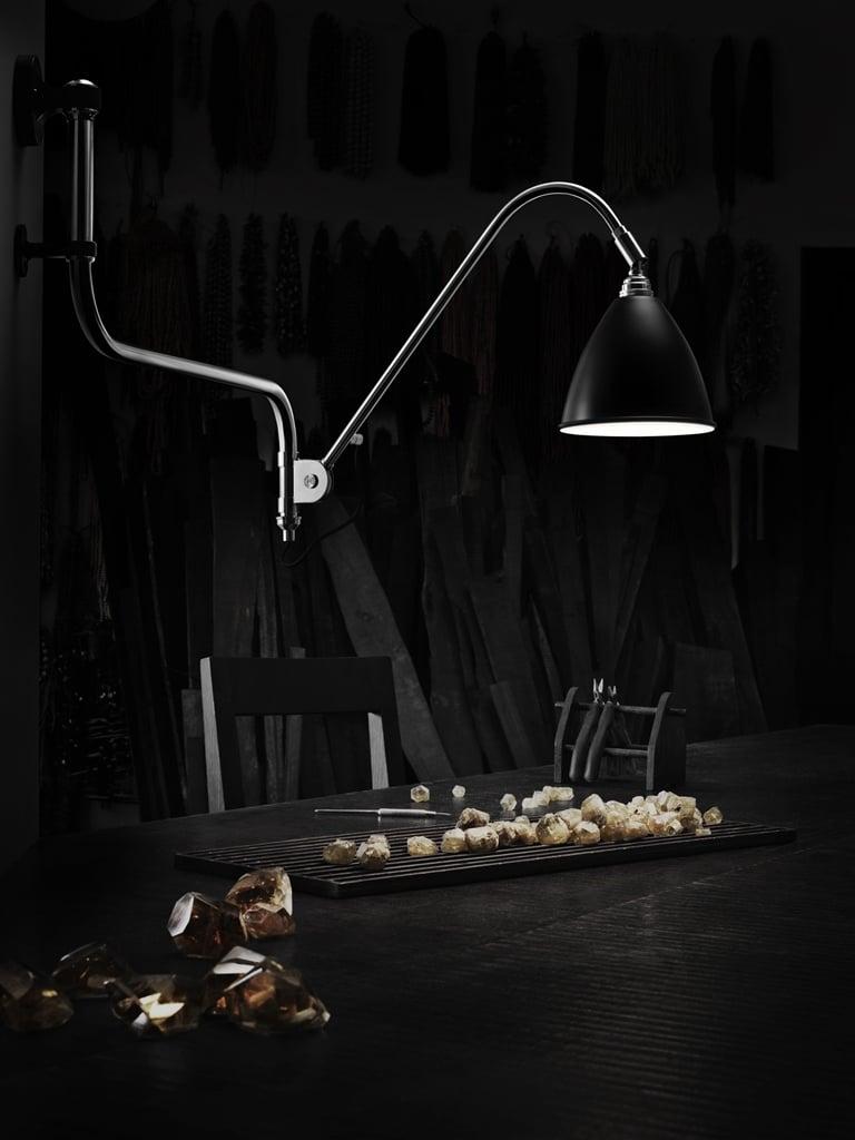 Gubi Bestlite BL10 - Wandleuchte