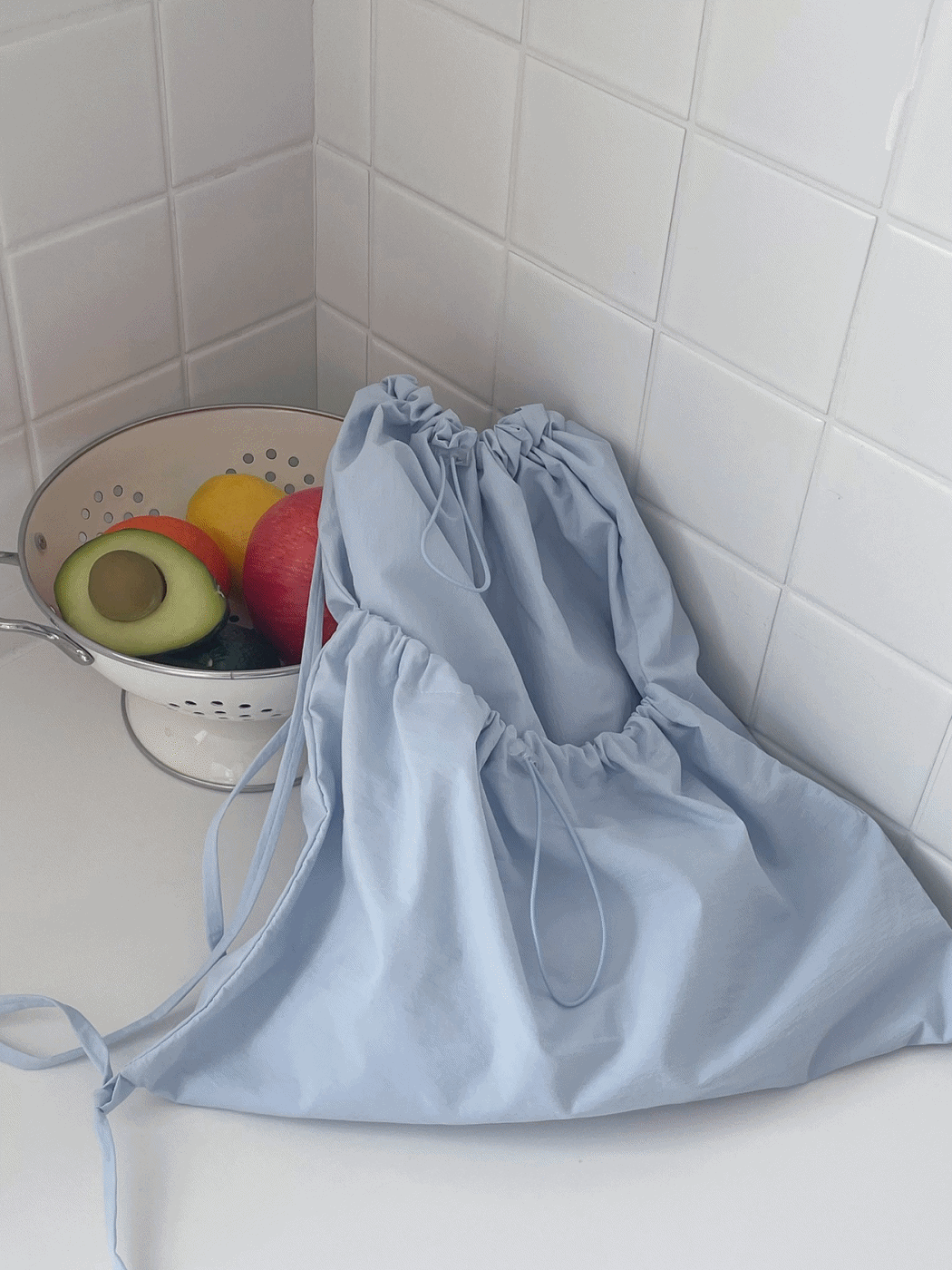 fruity string backpack (4color) 2차