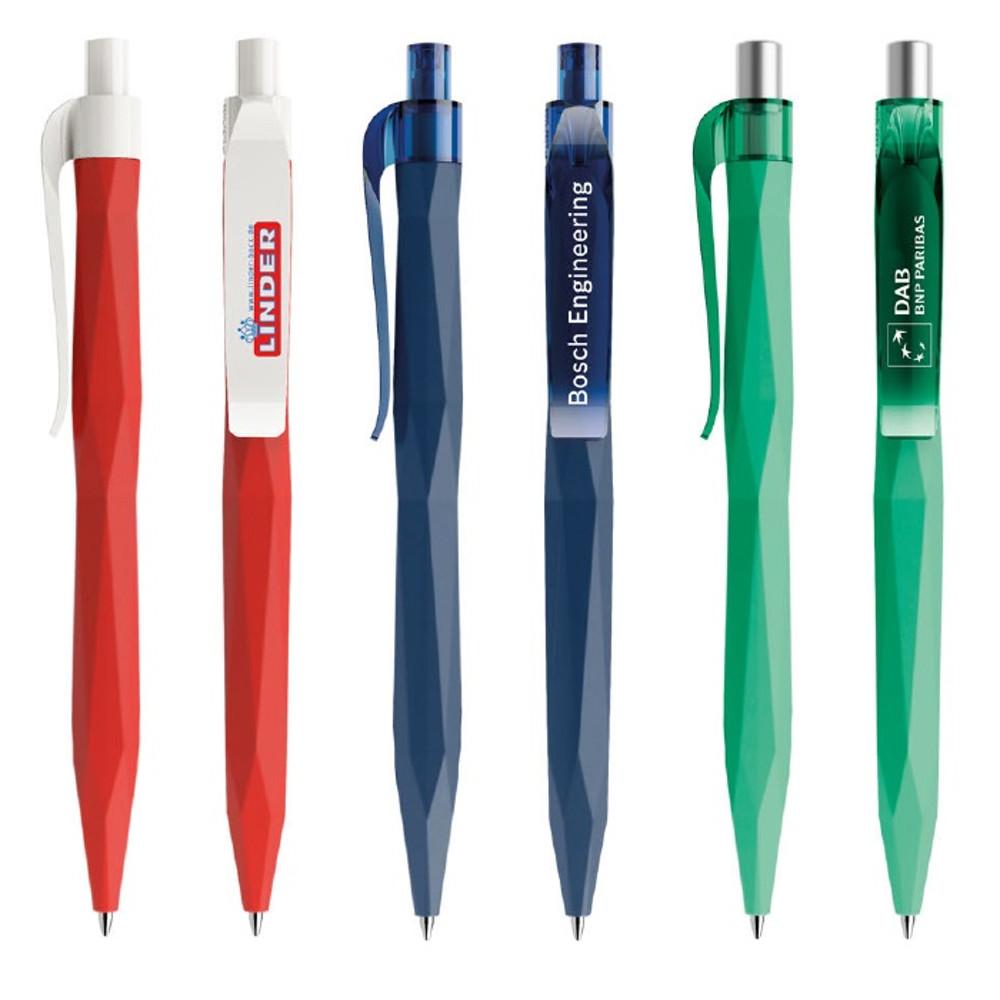 스위스볼펜 프로디아 QS20 6종 컬렉션 prodir