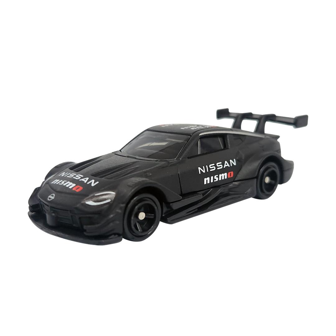 토미카 013 닛산 페어레이디 Z 니스모 GT500