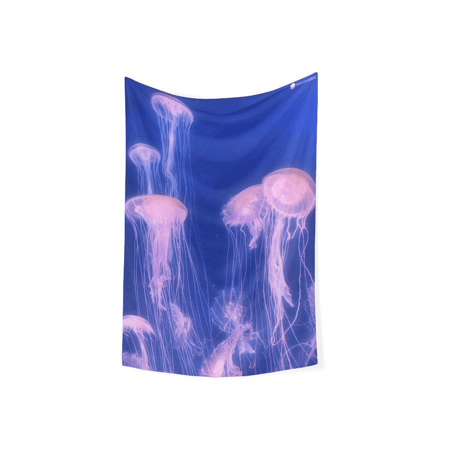 해파리보호협회 원양해파리 ㅣ 마플샵