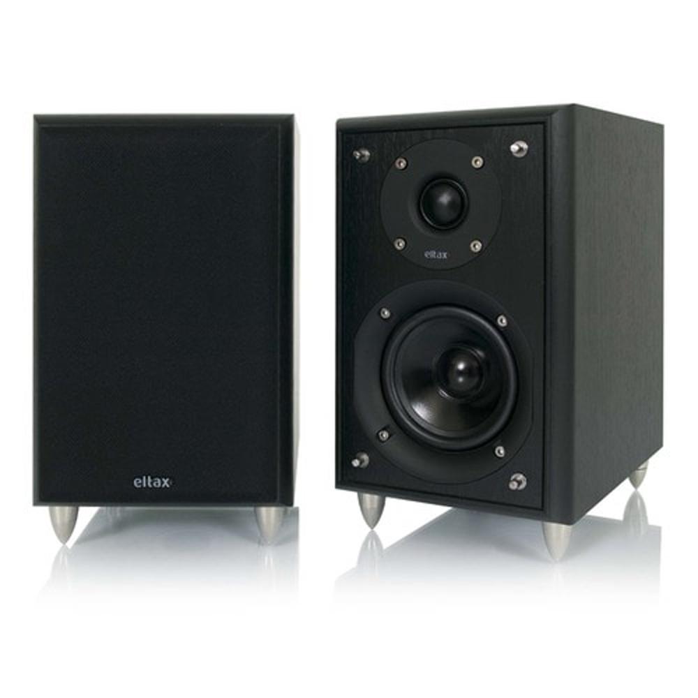 엘탁스 Eltax 모니터3 세계가극찬한스피커 monitor3 MK2+ 스피커케이블증정