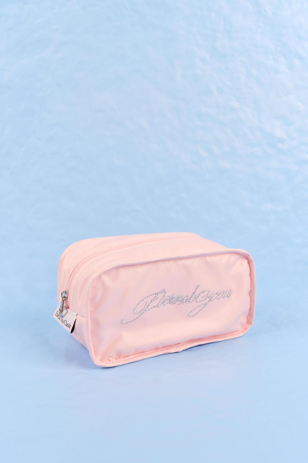 RAVEENA POUCH (PINK)