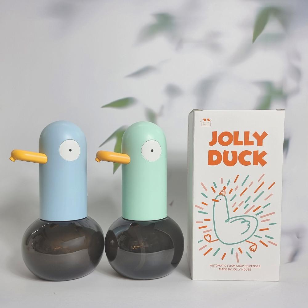 졸리덕 자동 손세정기 핸드워시 디스펜서