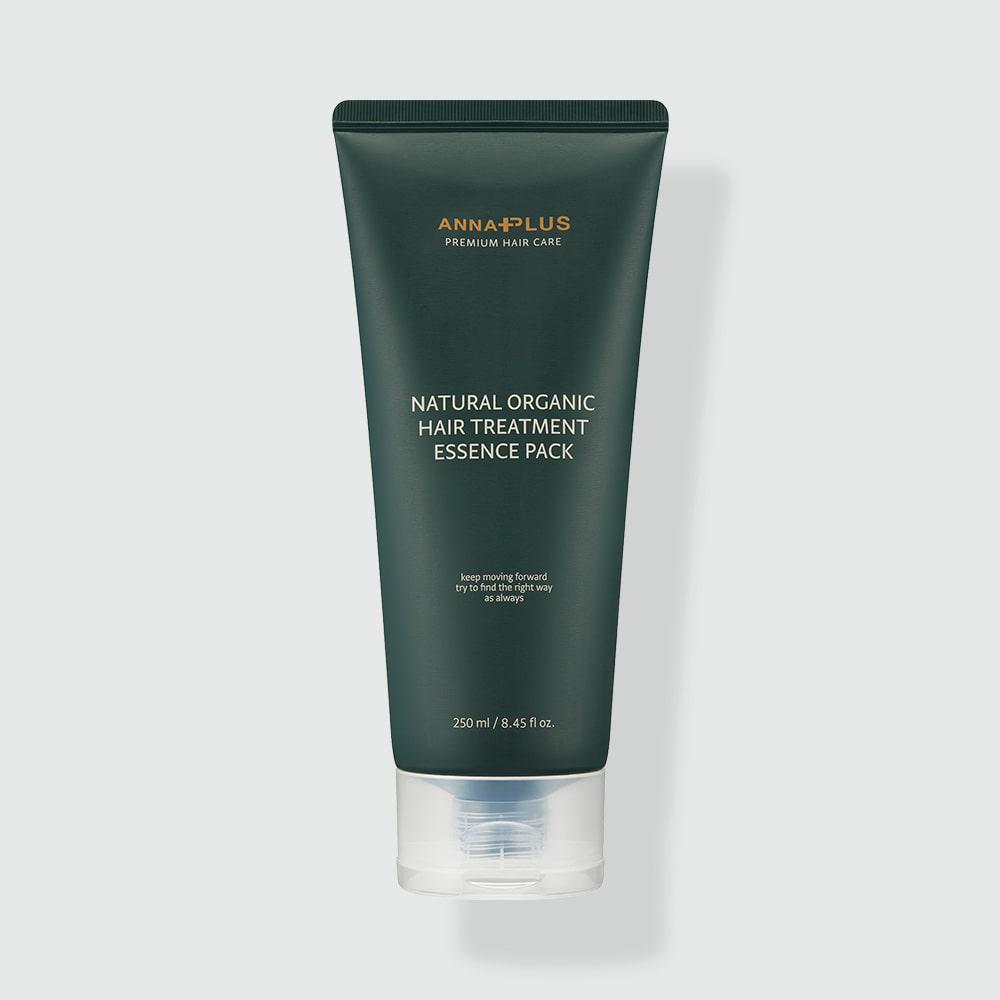 안나플러스 헤어 트리트먼트 에센스 250ml