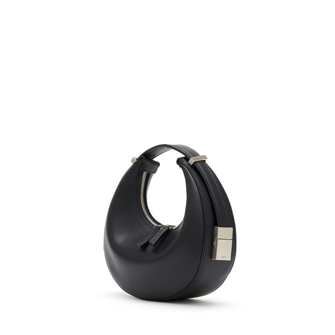 TONI MINI [BLACK]