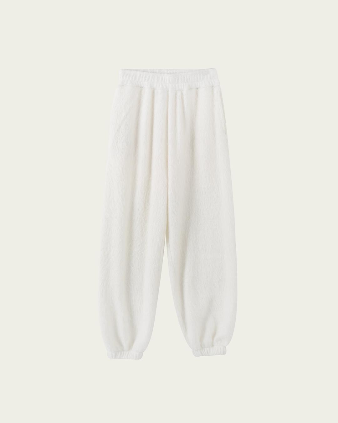 Snow Sweat Pants