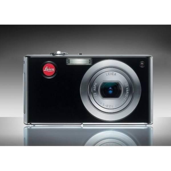 라이카 C-LUX2 +메모리32gb+케이스