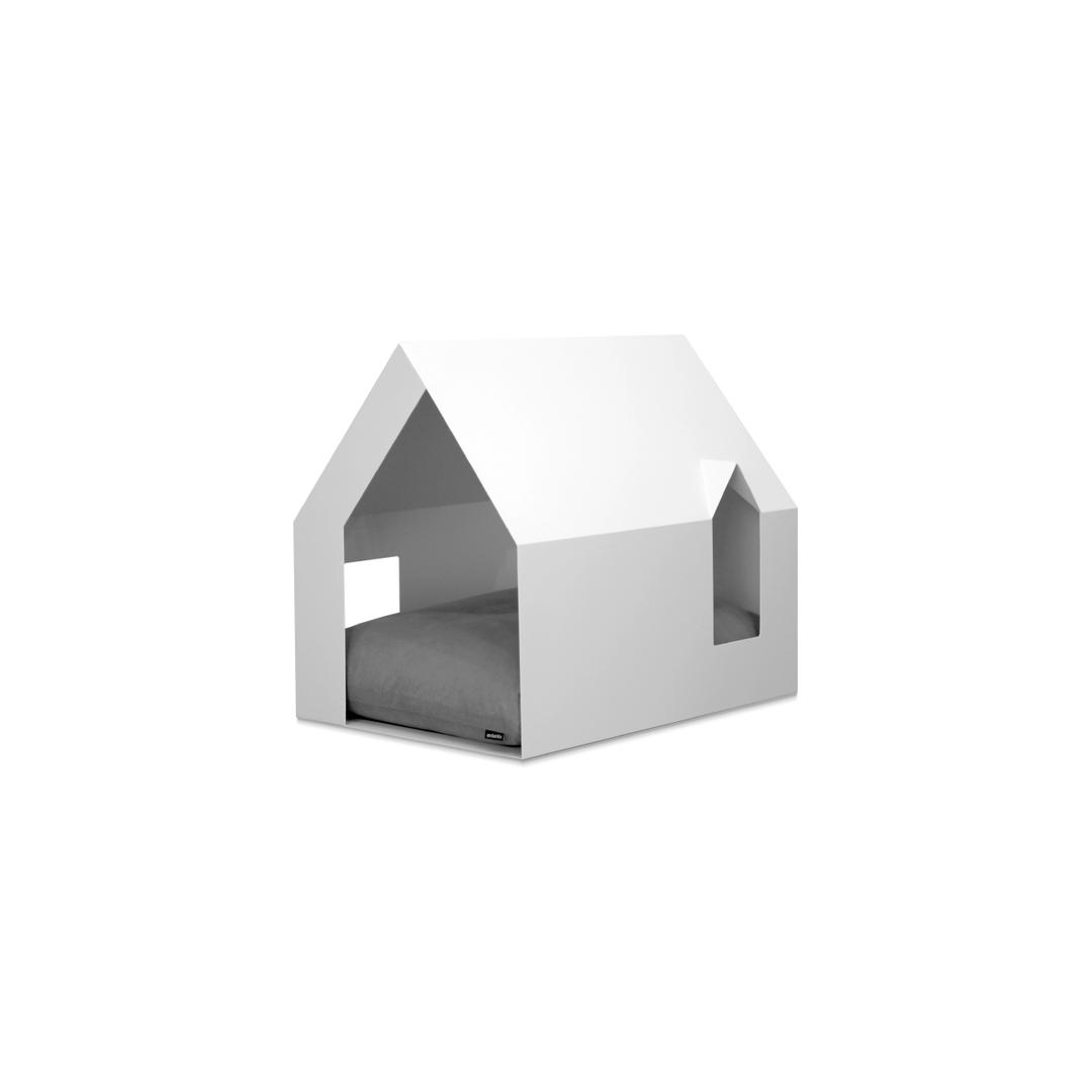 Chamfer House 401