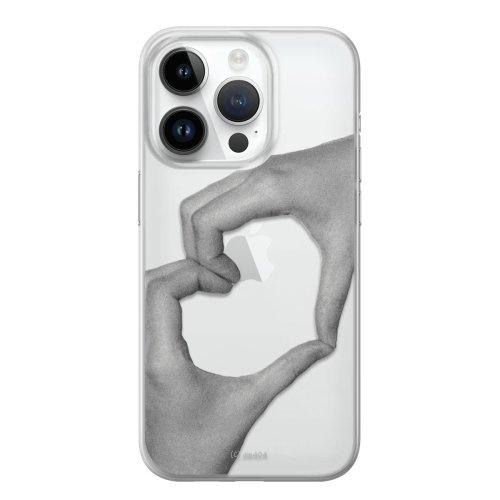 Make Heart 투명케이스