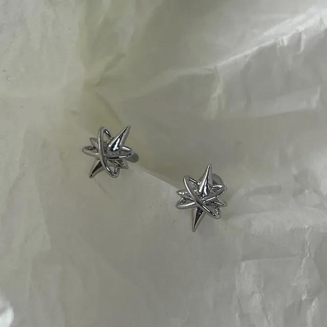 플래쉬 행성 바벨 피어싱