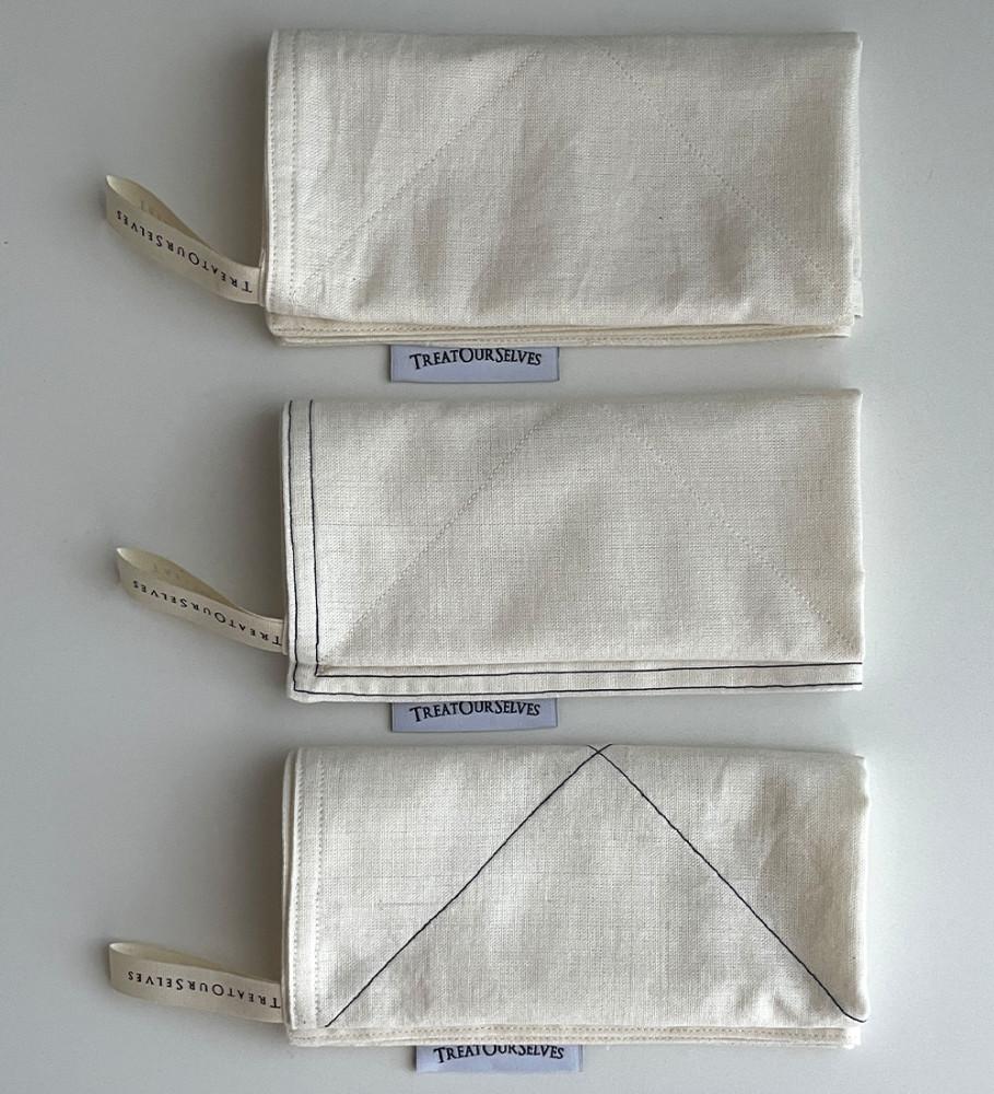 소창 행주 Sochang dishcloth (2겹)