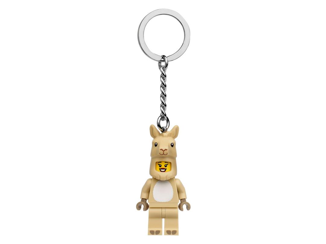 라마 소녀 열쇠고리 854081 | 기타 | LEGO® Shop KR