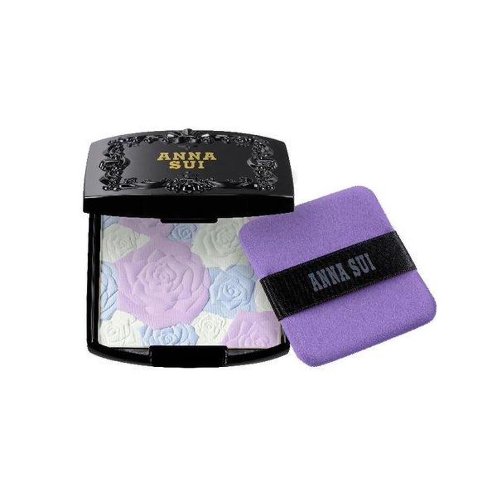 [갤러리아] 안나수이 로즈 프레스드 파우더