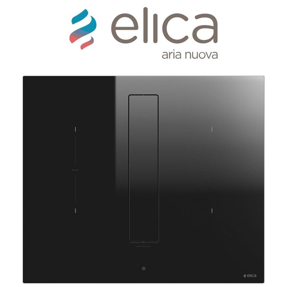 엘리카 니콜라테슬라 핏 후드일체형 인덕션 60