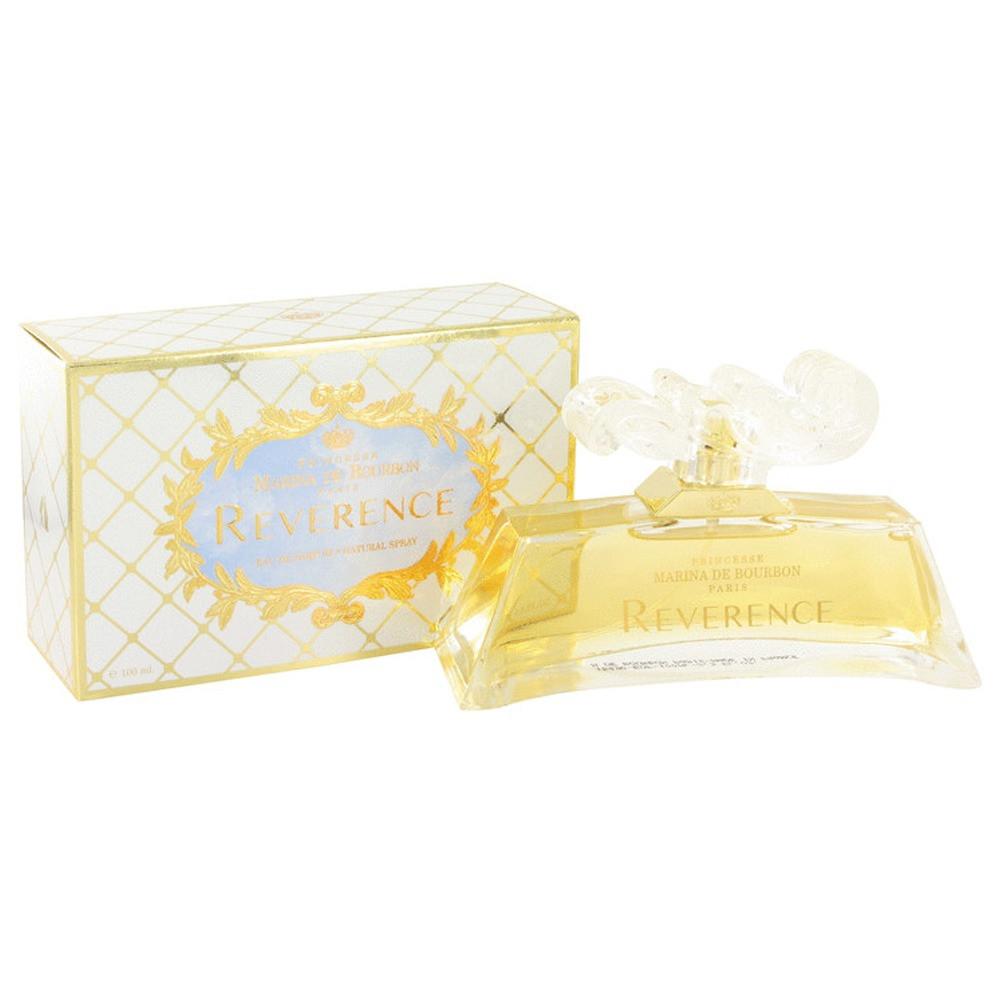 마리나 드 부르봉 레베랑스 EDP 100ml