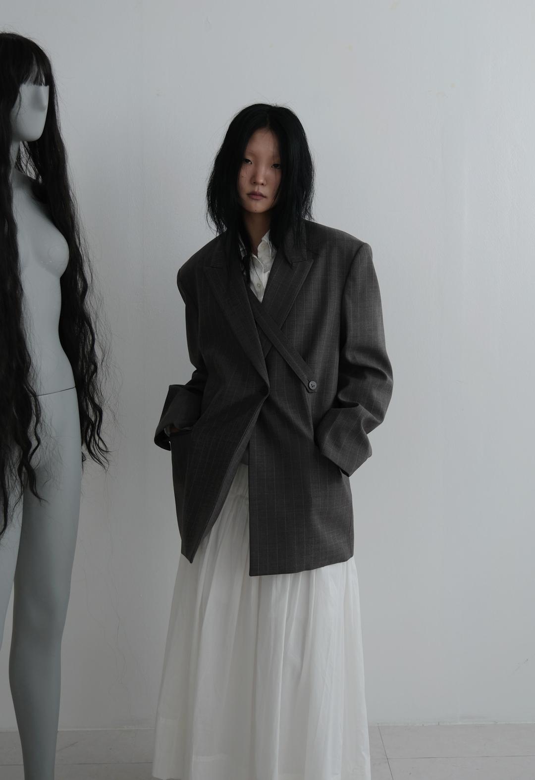 Manish Pomade Jacket