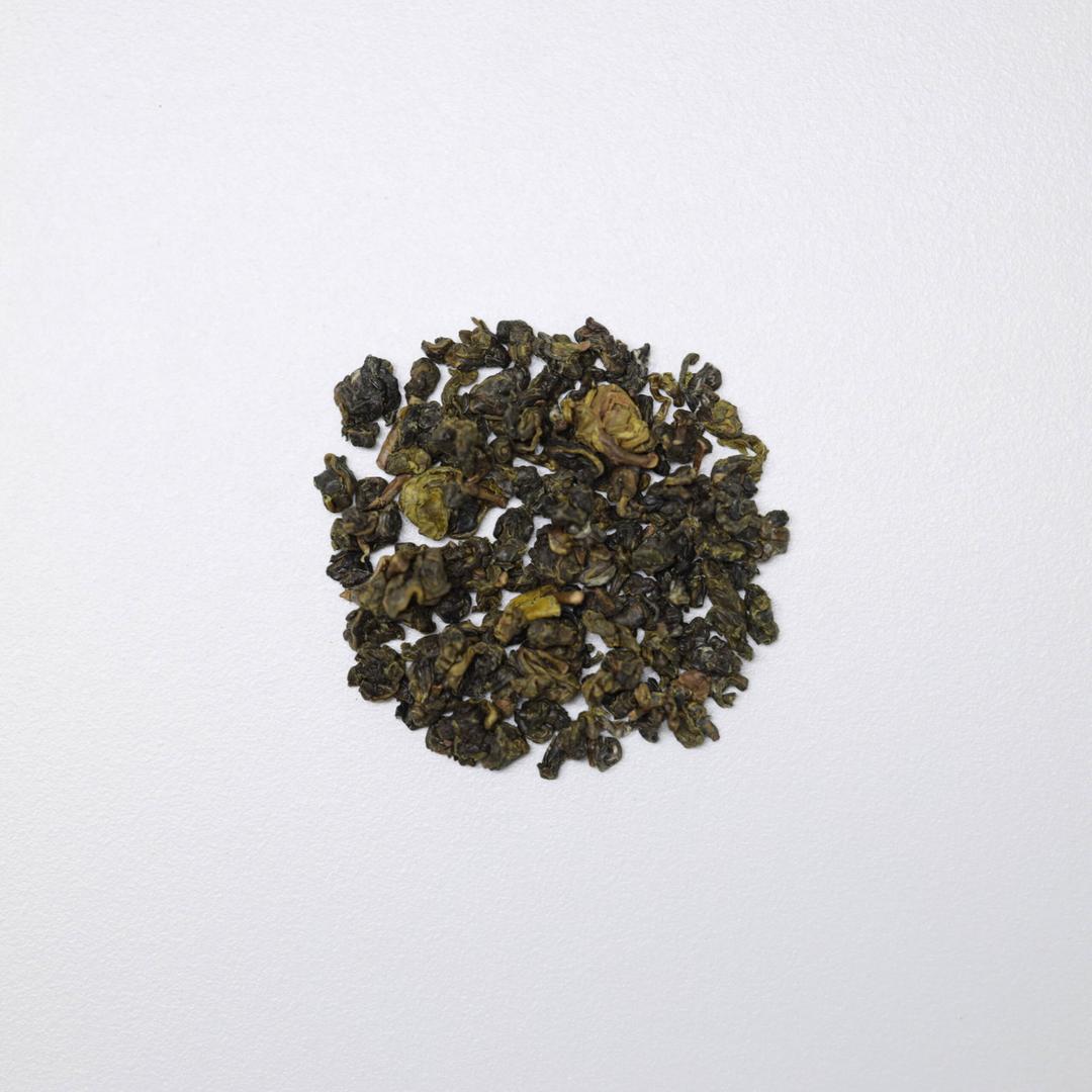 LOT085.15年 자연농법 고산 금훤