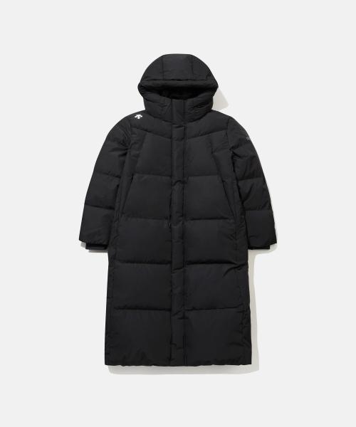 캐논 롱 덕 다운 자켓 SP323XDJ92