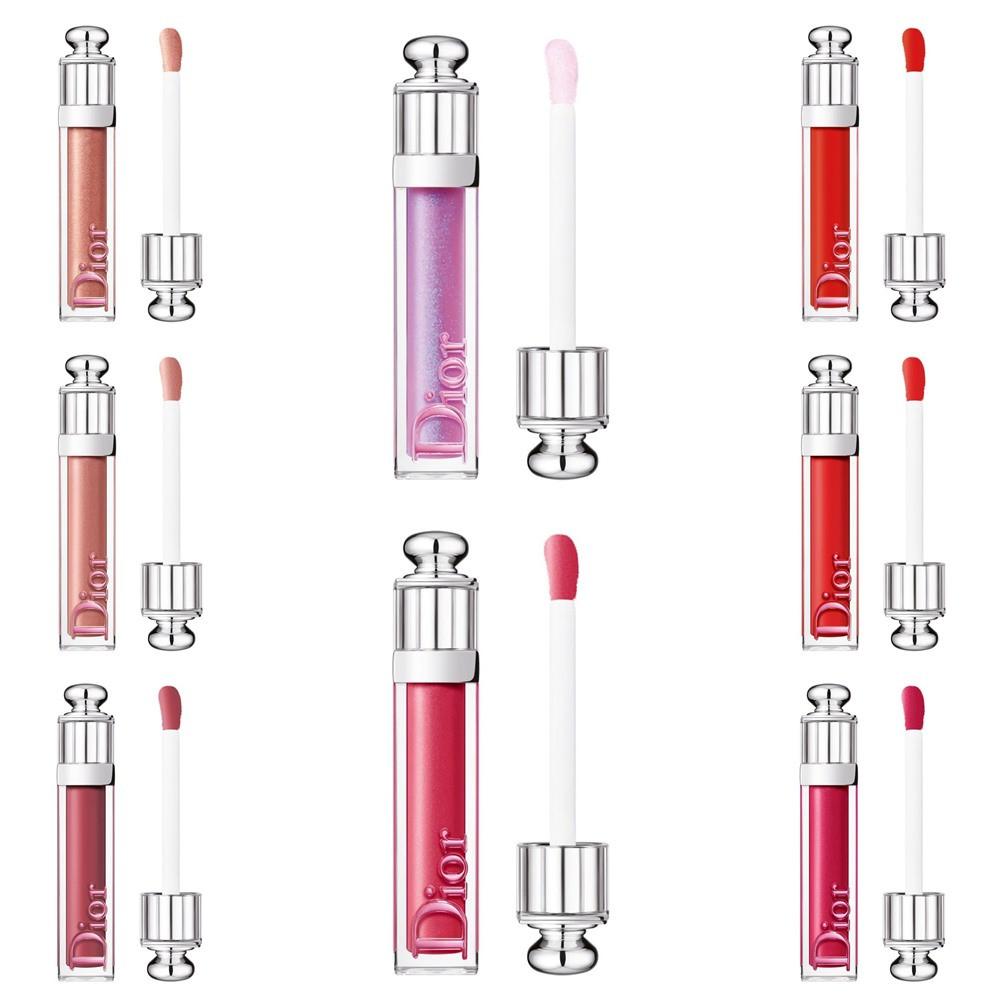 디올 어딕트 스텔라 글로스 8종 Dior Addict Stellar Gloss