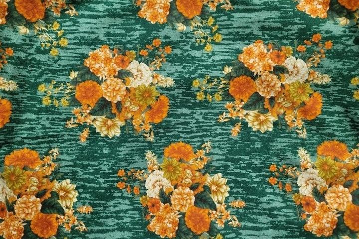 몽중인 가리개 커튼 m 식탁보 커텐 (만옥)