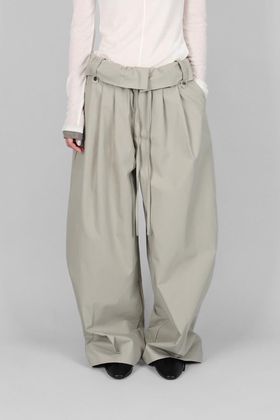 F/W폴드PT/입고지연