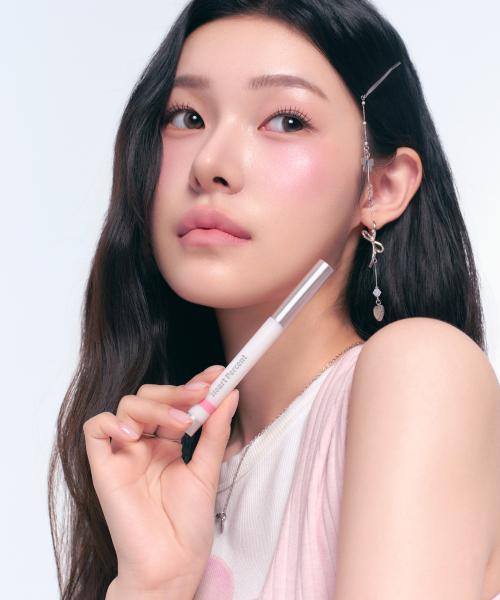 도트 온 무드 라인프루프 립펜슬