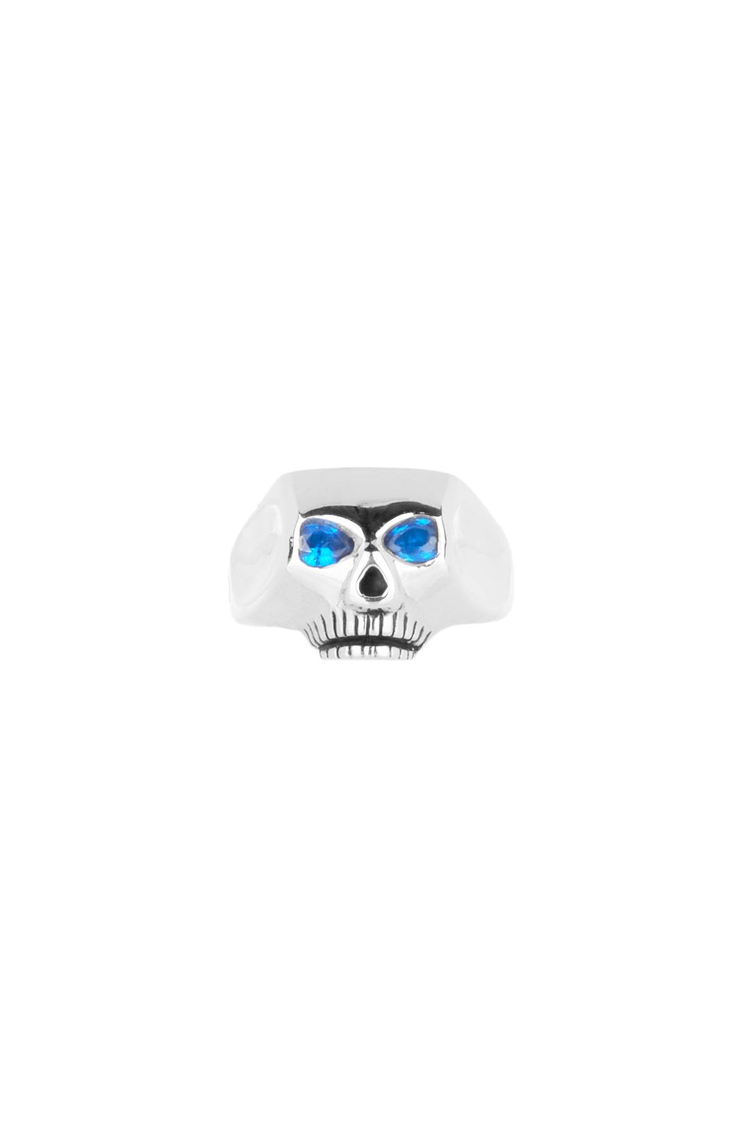 Jim Skull (A201SE/Sapphire)