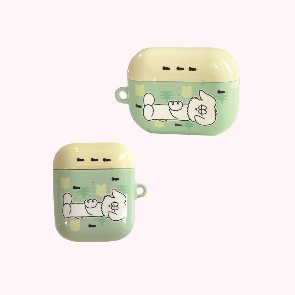 봄날슈나 에어팟 프로 케이스/arrowxbowd/에어팟3세대 케이스