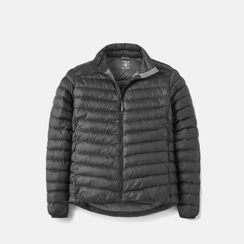 씨러스 자켓 Black