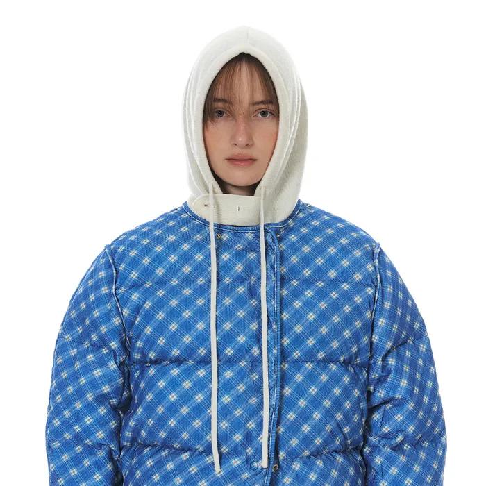 FOG KNIT BALACLAVA (3COLOR)