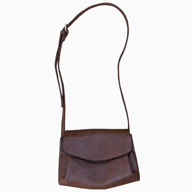 토스트 미니 크로스백