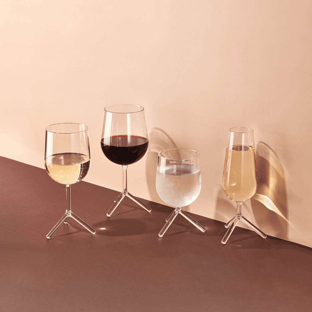 삼각대 와인잔 (4 OPTION)