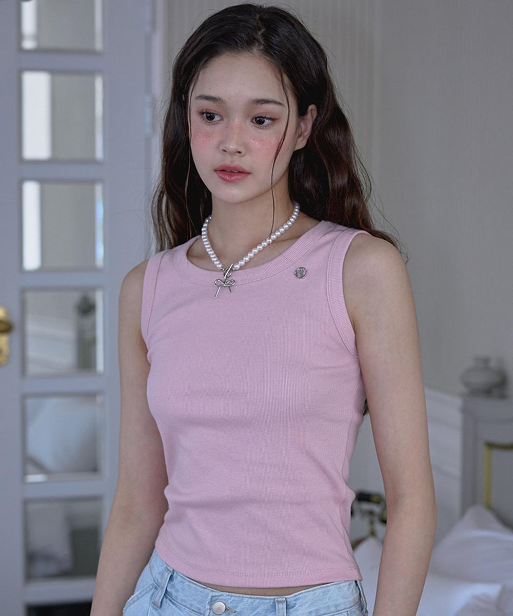 로제프란츠 Silver Point Sleeveless