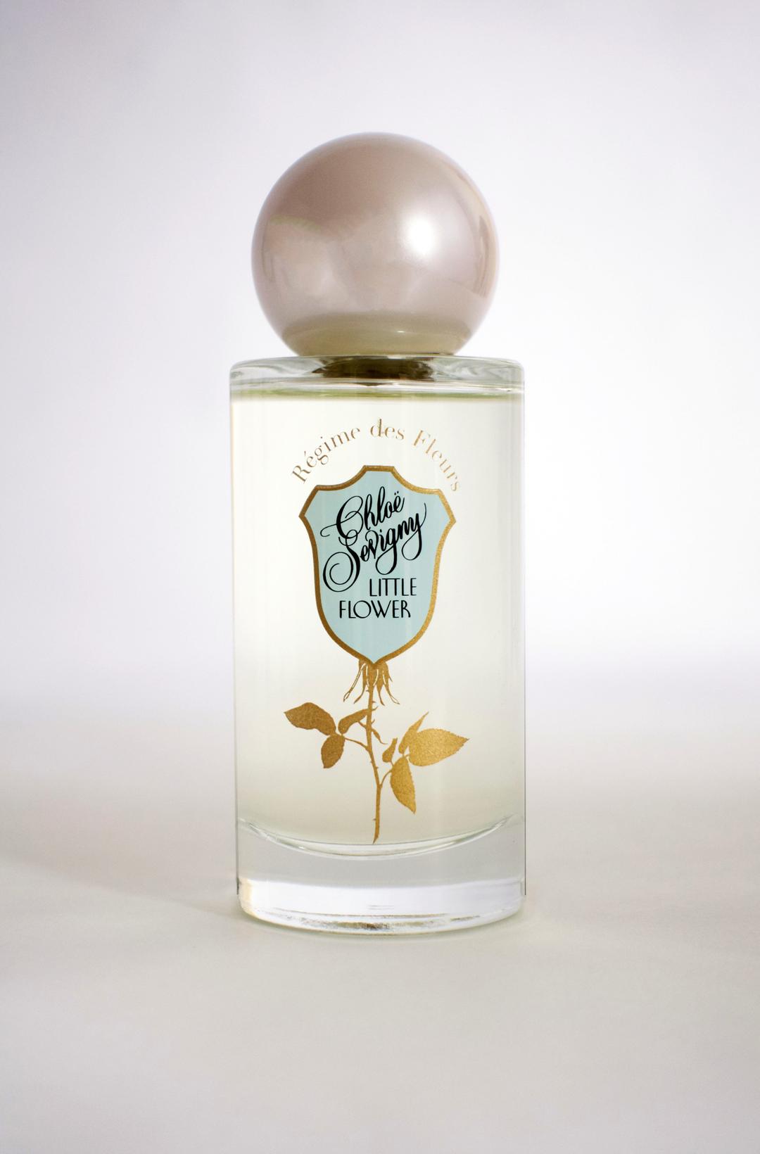 [리퀴드퍼퓸바] 레짐 데 플뢰르 리틀 플라워 오드퍼퓸 75ml