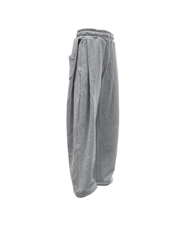 PIECE 009 SIDE TUCK SWEAT PANTS