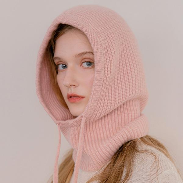 캐시미어 100% 바라클라바 (JP-22-202CM)