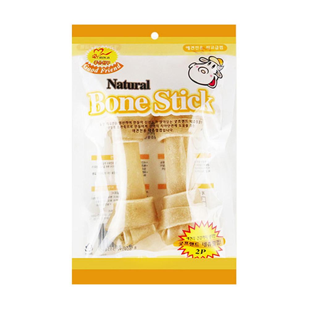 대형견껌 굿프랜드 네츄럴본2p