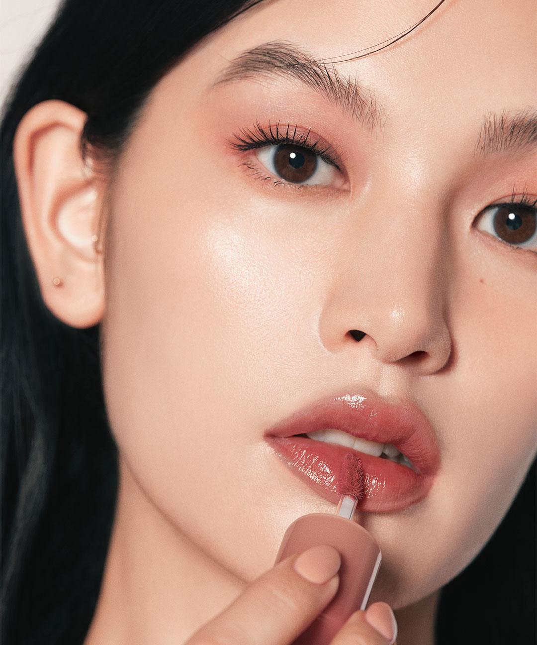 힌스 💖F/W신상💖로 글로우 젤 틴트