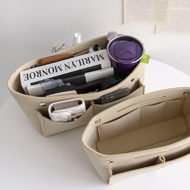 정리싹 이너백인백 속가방 ba-60296c