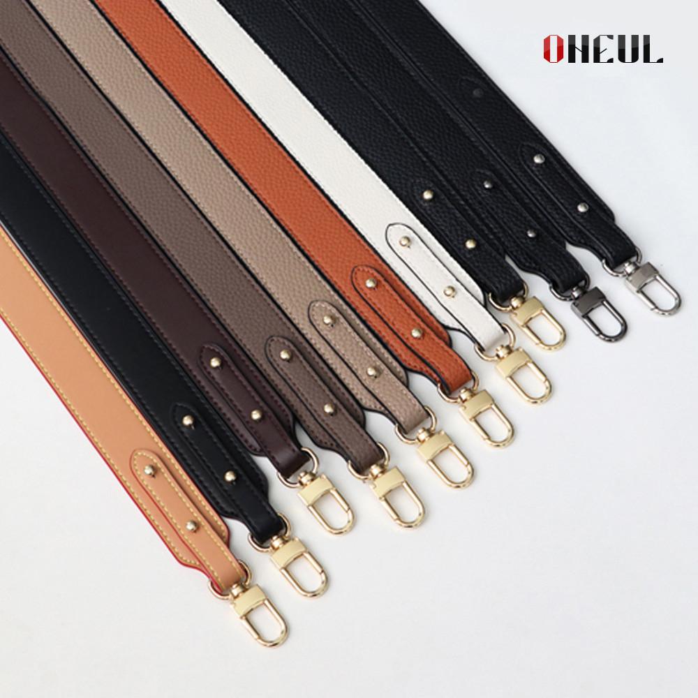 셀린느 버버리 스트랩 호환 버킷백 숏핸들 리폼 숄더 가방끈 소가죽 어깨끈