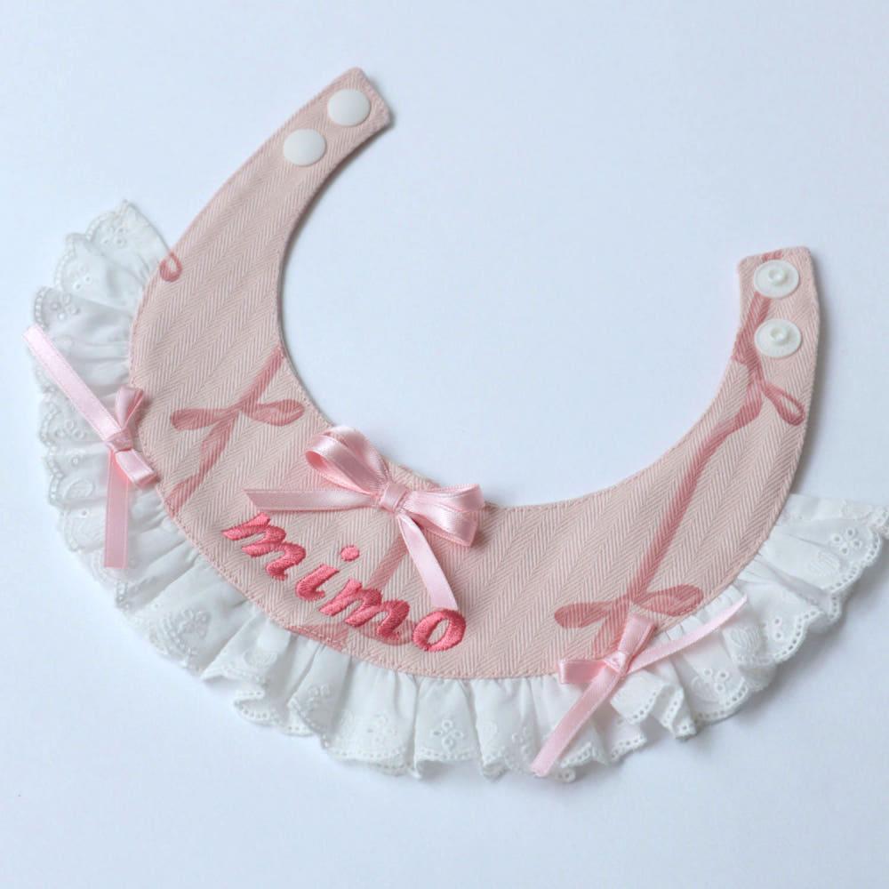 몽앤치크 발레코어 케이프