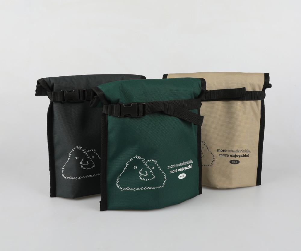 엠티디 코듀라 보냉백 보온백