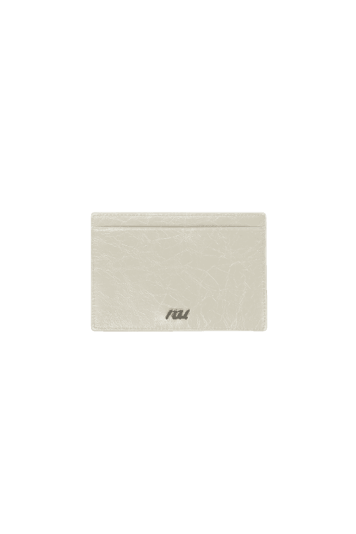 NUU PASSPORT WALLET (BEIGE)