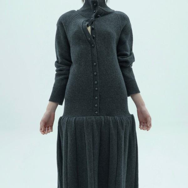 [2차]Roof Kintwear - Charcoal