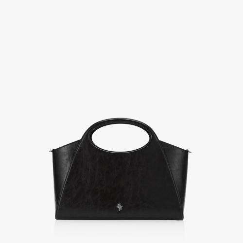 마켓백 37 - 블랙