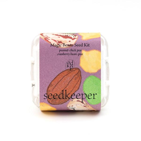 매직 빈 씨앗키트 Magic Beans Seedkit