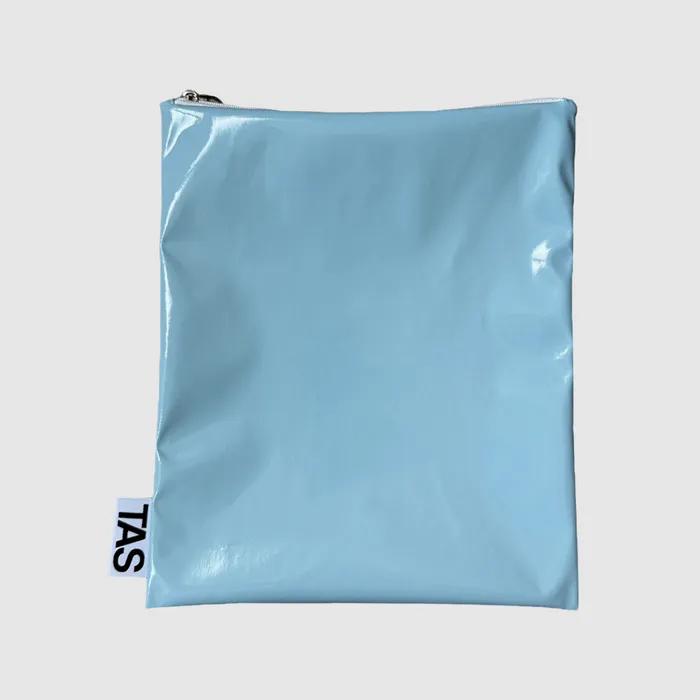 MELL POUCH (BABY BLUE_L)
